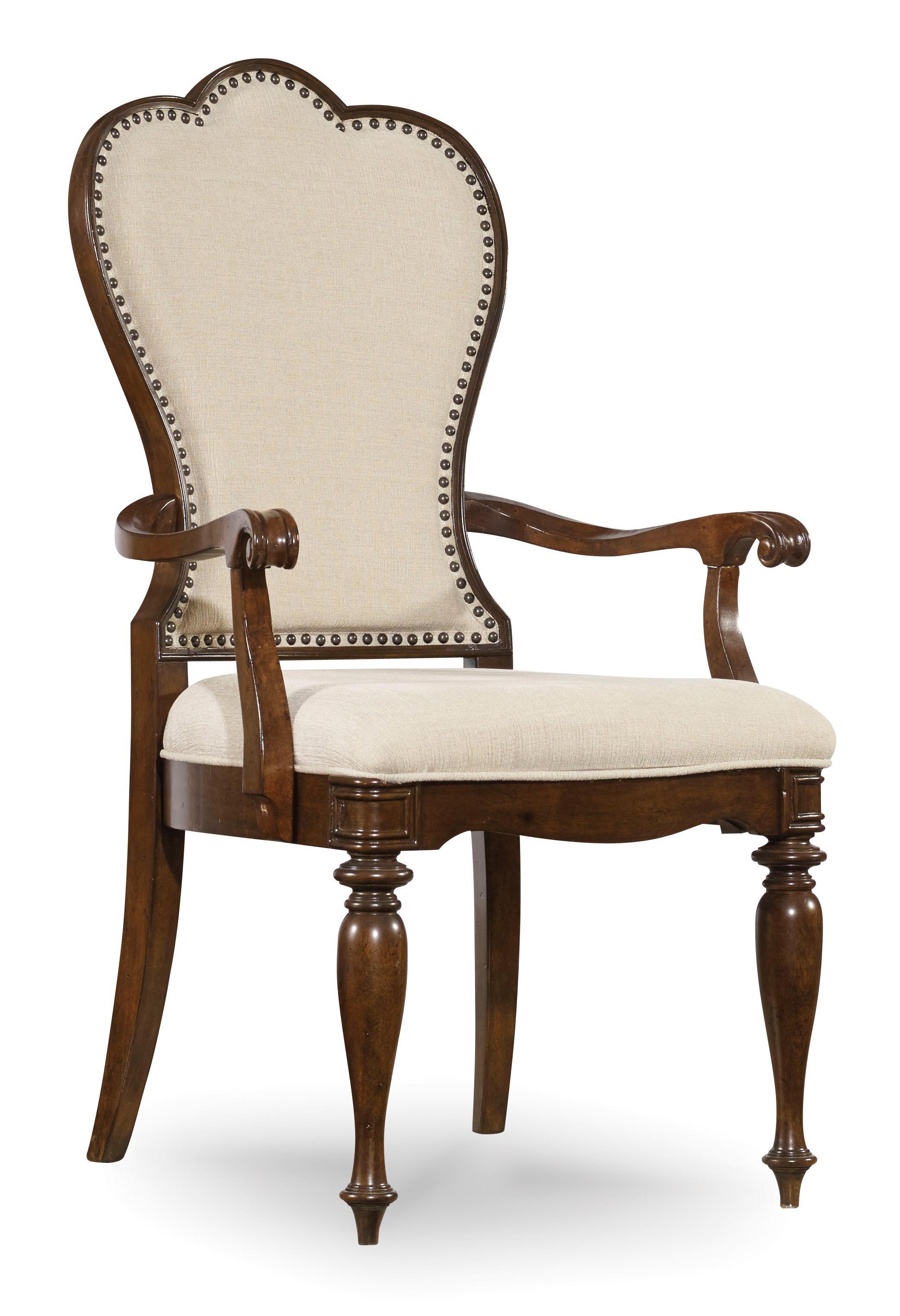 Hooker hotsell furniture chairs